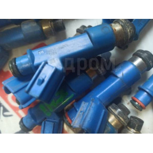 Форсунка топливная Toyota 1NZ-FE 2325021040 в Омске