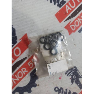 Кольцо уплотнительное форсунки Mercedes Benz a0139979145 в Омске