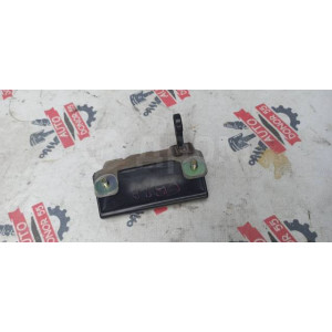 Ручка двери багажника Mitsubishi Mirage Dingo CQ2A в Омске