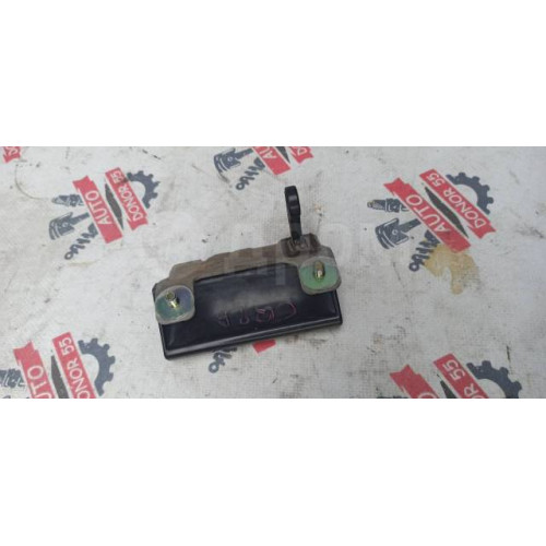 Ручка двери багажника Mitsubishi Mirage Dingo CQ2A в Омске