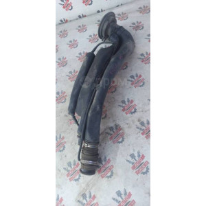 Горловина топливного бака Peugeot 206 2000г TU3JP в Омске