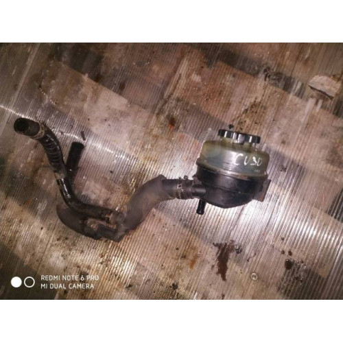 Бачок ГУР Toyota Camry CV30 2CT в Омске