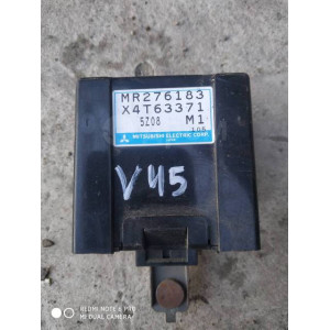 Блок управления полным приводом Mitsubishi Pajero/Montero mr276183 в Омске