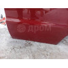 Дверь задняя левая Chevrolet Lanos/Zaz Chance в Омске