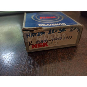 Ролик ГРМ натяжной Toyota NSK 52tb0529b01 в Омске