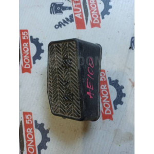 Подставка под ногу Toyota Corolla/Sprinter AE10 в Омске