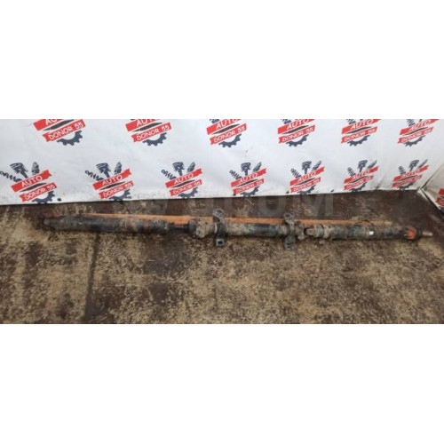 Карданный вал Toyota Carina/Corona AT175 MT в Омске