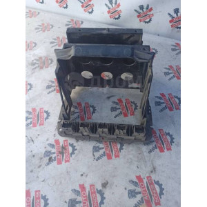 Рамка магнитофона Porsche Cayenne 7l5857093 в Омске