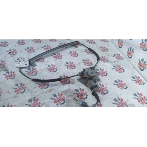 Стеклоподъемник передний левый Chery Amulet A15 в Омске