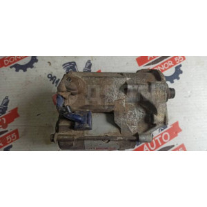 Стартер Toyota Mark II/Corona 28100-15040 1g, 3a в Омске