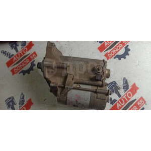 Стартер Toyota Mark II/Corona 28100-15040 1g, 3a в Омске