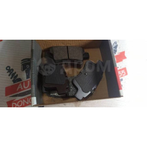 Колодки тормозные Peugeot/Citroen bp012055 в Омске