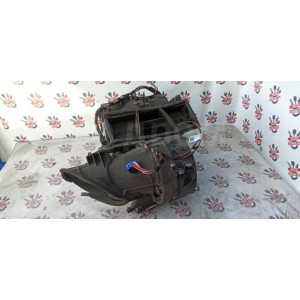 Корпус печки Peugeot 206 в Омске