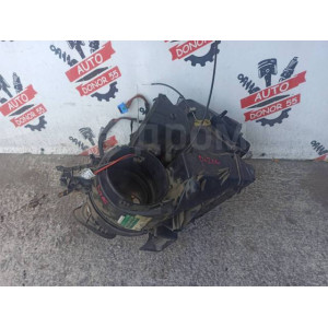 Корпус печки Peugeot 206 в Омске