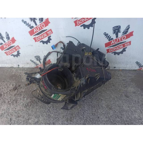 Корпус печки Peugeot 206 в Омске