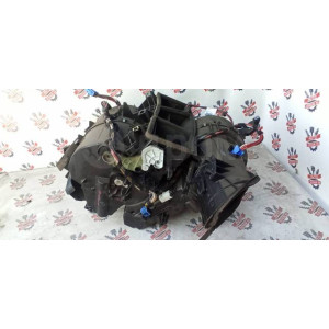 Корпус печки Peugeot 206 в Омске