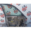 Стеклоподъемник передний левый Honda City MRH3A в Омске