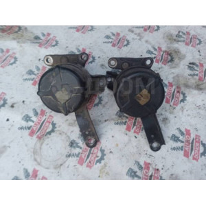 Подушка опора правая Toyota Carina/Corona/Caldina ST190 в Омске