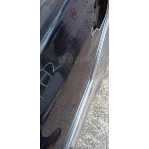 Дверь задняя левая Hyundai Terracan 2001-2007 в Омске