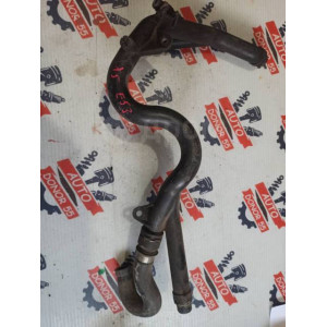 Патрубок системы охлаждения BMW X5 E53 11537785256 в Омске