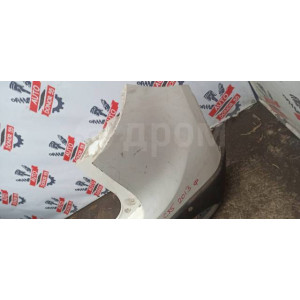 Бампер задний Mazda CX-5 2011-2016 в Омске