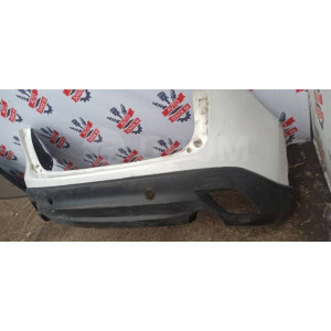 Бампер задний Mazda CX-5 2011-2016 в Омске