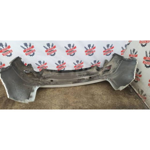 Бампер задний Mazda CX-5 2011-2016 в Омске