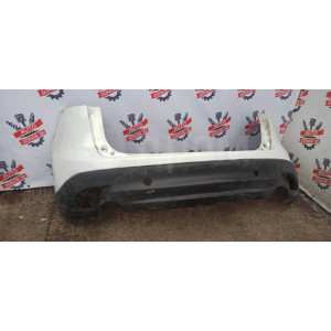 Бампер задний Mazda CX-5 2011-2016 в Омске