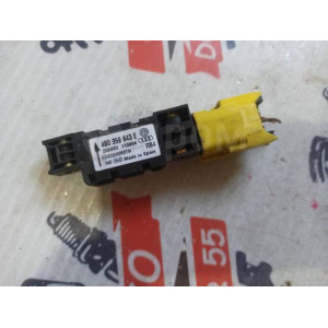 Датчик Airbag Porsche Cayenne 4b0959643e в Омске