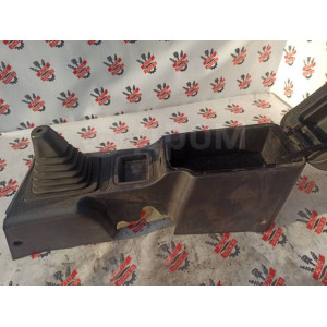Подлокотник Mitsubishi Galant E52A LHD в Омске