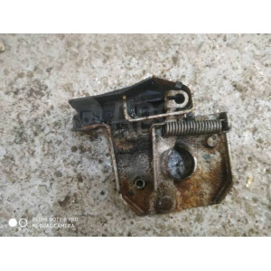Замок капота Renault Symbol/Megane/Scenic/Clio 1999-2008 [8200236512] в Омске