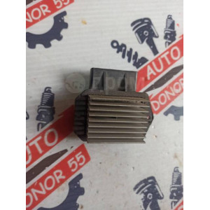 Реостат печки Toyota 4993002121 в Омске