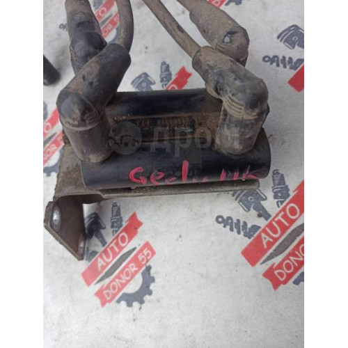 Катушка зажигания Geely MK/MK Cross 28063058 в Омске