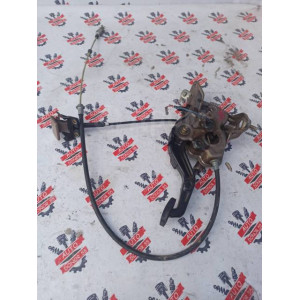 Педаль ручника Toyota Camry/Vista SV40 в Омске