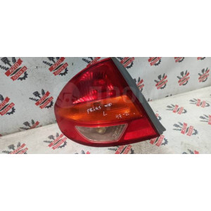 Фонарь задний левый Toyota Prius NHW10 47-2 в Омске