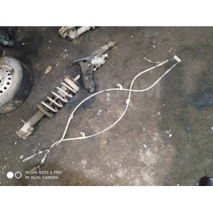 Трос ручника левый правый Mazda Familia Bhalp в Омске