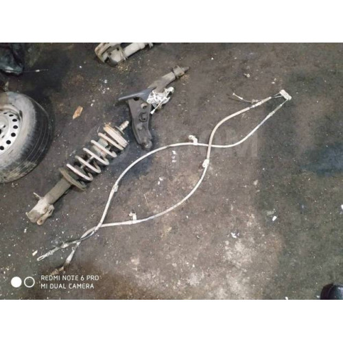 Трос ручника левый правый Mazda Familia Bhalp в Омске