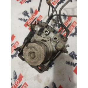 Блок ABS Honda City MRH3A в Омске