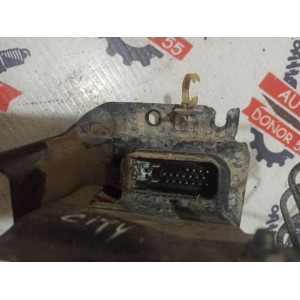 Блок ABS Honda City MRH3A в Омске