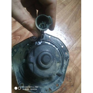 Мотор печки Daewoo Nexia в Омске