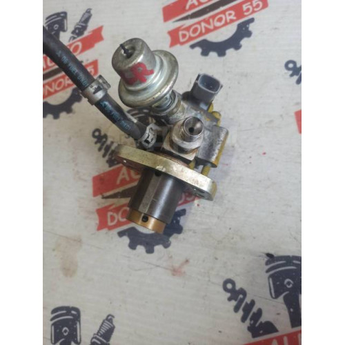 ТНВД Toyota 3Grfse в Омске
