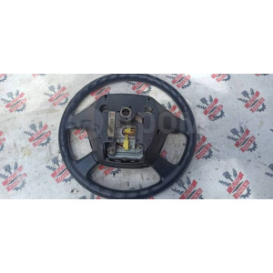 Подушка безопасности Airbag с рулем Mitsubishi Mirage Dingo CQ в Омске