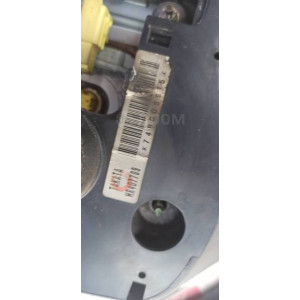 Подушка безопасности Airbag с рулем Mitsubishi Mirage Dingo CQ в Омске