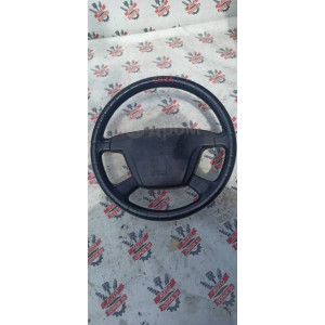 Подушка безопасности Airbag с рулем Mitsubishi Mirage Dingo CQ в Омске