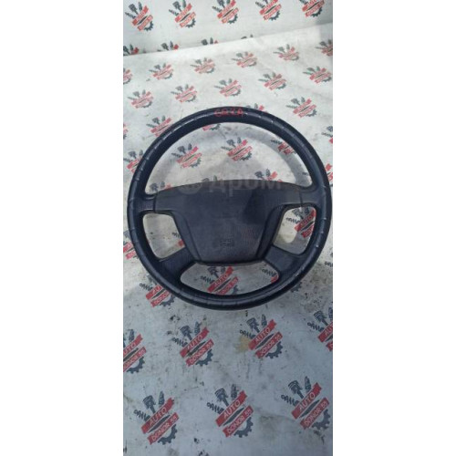 Подушка безопасности Airbag с рулем Mitsubishi Mirage Dingo CQ в Омске