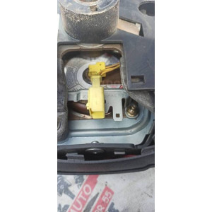 Подушка безопасности Airbag с рулем Mitsubishi Mirage Dingo CQ в Омске