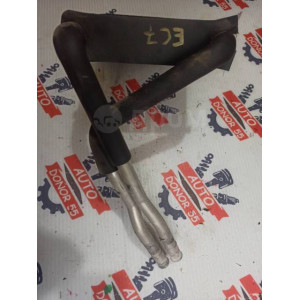 Радиатор печки Geely Emgrand EC7 1061001245 в Омске