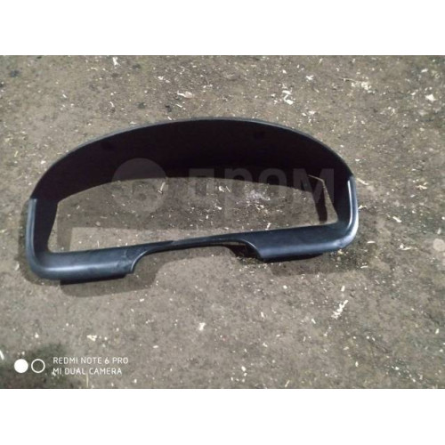Консоль накладка панели приборов Toyota Corona/Caldina/Carina E T19 в Омске