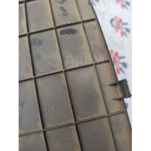 Консоль накладка панели приборов Toyota Corona/Caldina/Carina E T19 в Омске