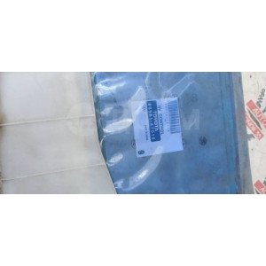 Блок управления ДВС EFI Toyota Prius NHW10 8998147010 в Омске